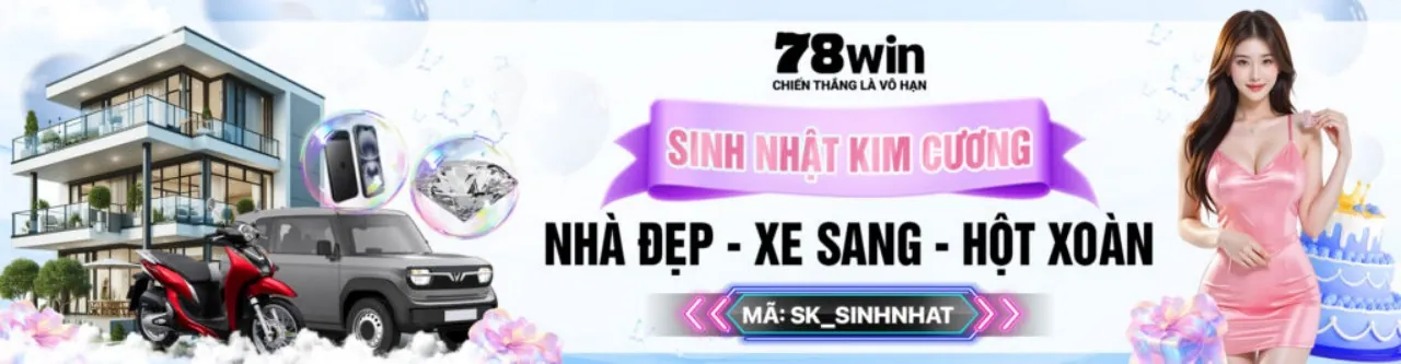 Trò chơi slot nổ hũ đa dạng tại SP88 Win