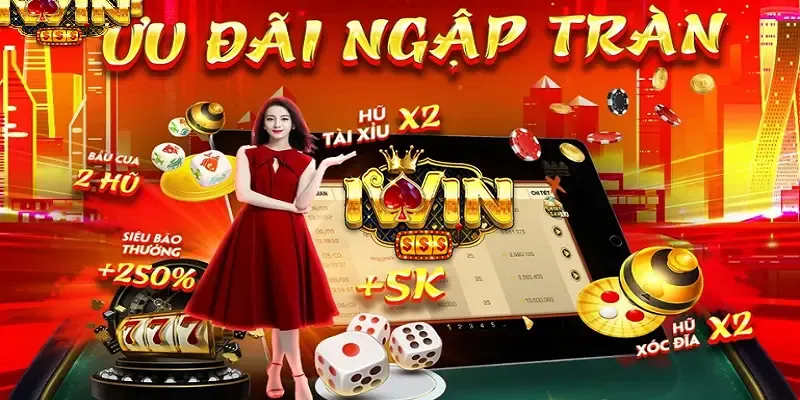 Ưu đãi độc quyền cho thành viên VIP SP88 Win