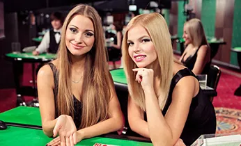 Sòng bạc trực tiếp SP88 Win với dealer chuyên nghiệp